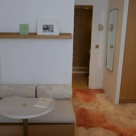 Nuage 4* Paříž