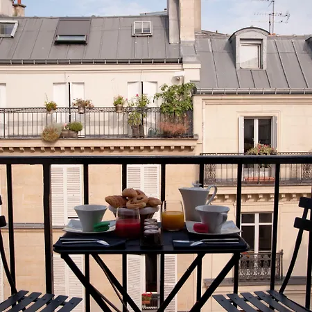 Hotel Nuage