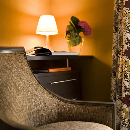 Nuage Hotel Paříž