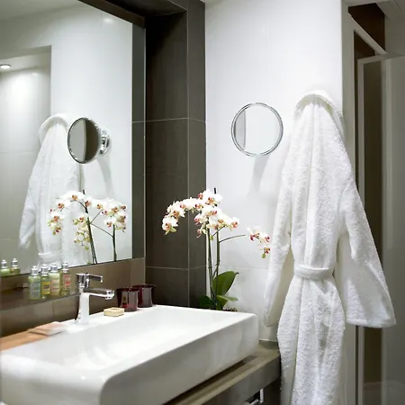Hotel Nuage