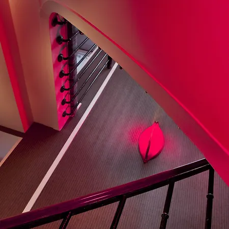 Nuage Hotel Paříž