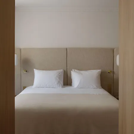 Hotel Nuage