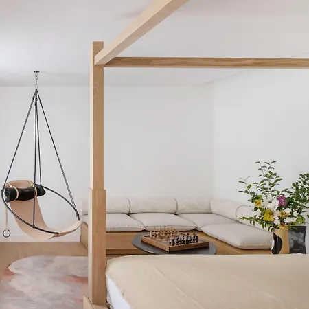Hotel Nuage