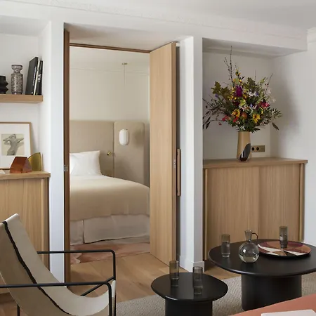 Hotel Nuage