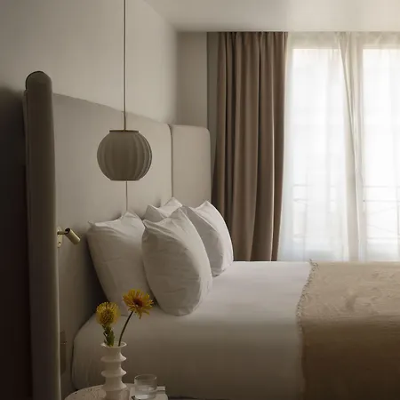 Nuage Hotel Paříž
