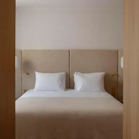 Hotel Nuage Paris
