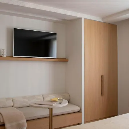 Hotel Nuage