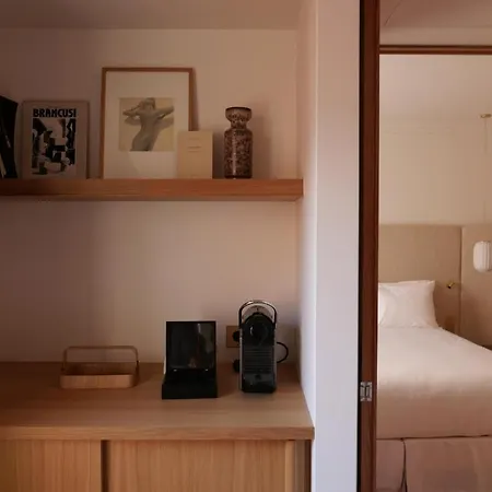 Hotel Nuage Paris