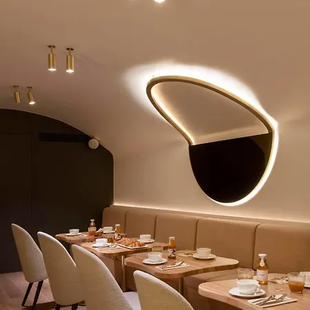 Hotel Nuage