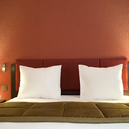 Nuage Hotel Parigi