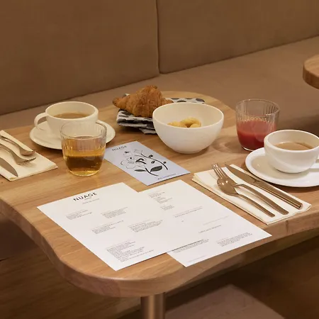 Nuage 酒店 巴黎