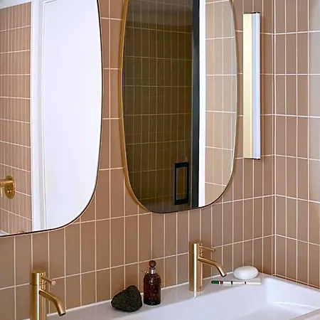 Отель Nuage 4*