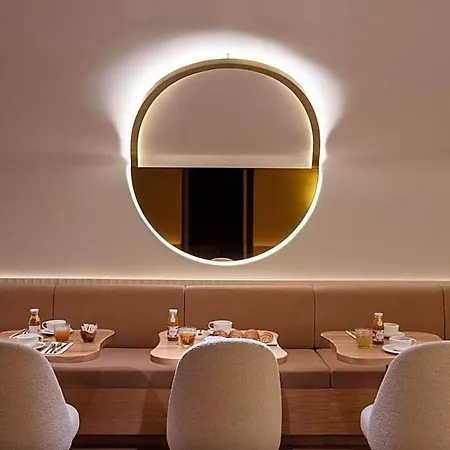 Nuage 4* Париж