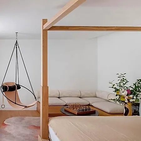 Nuage 4* Париж