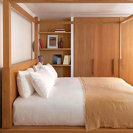Nuage 4* Париж