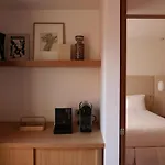 Hotel Nuage Paryż