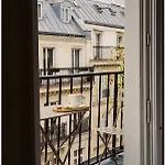 Nuage Hotel