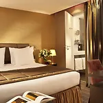 Nuage Hotel 4*
