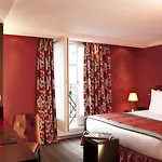 Hotel Nuage Paryż