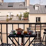 Hotel Nuage