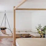 Hotel Nuage