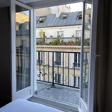 Hotel Nuage 4*