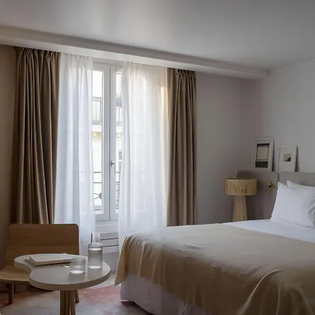 Nuage 4* Paris