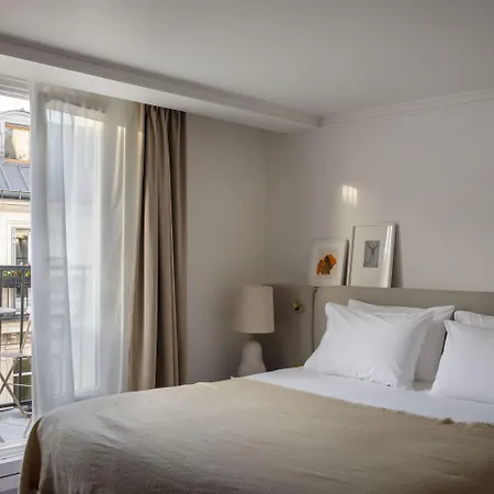 Hotel Nuage