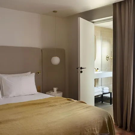 Nuage 4* Paris