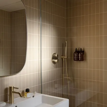 Nuage Hotel Paris