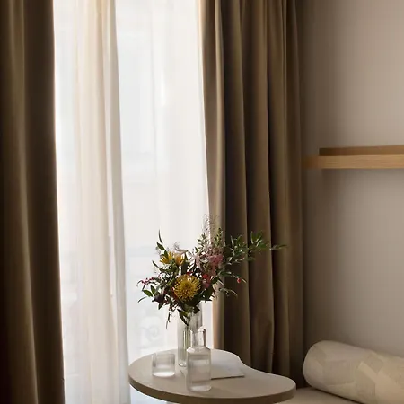 Hotel Nuage Paris