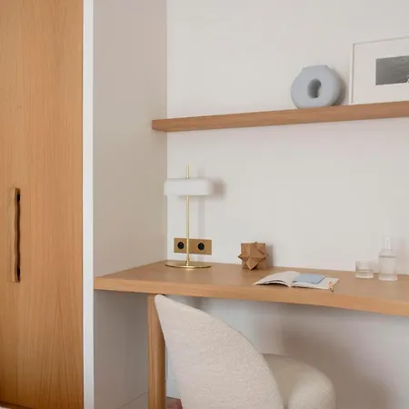 Hotel Nuage 4*