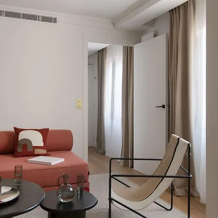 Hotel Nuage Paris
