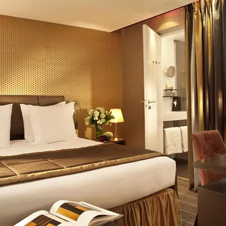 Hotel Nuage 4*
