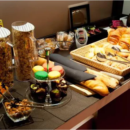 Hotel Nuage Paris