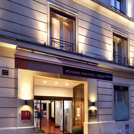 Nuage Paris