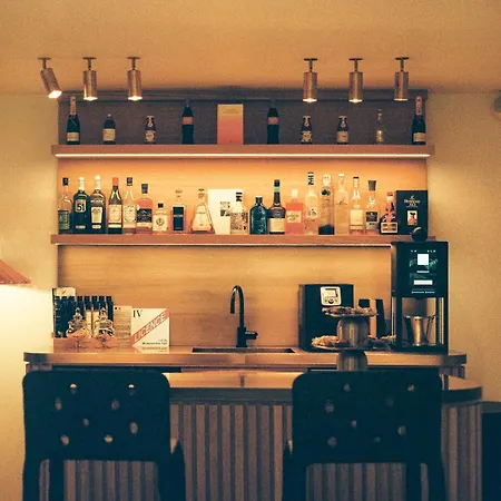 Nuage Hotel Paris