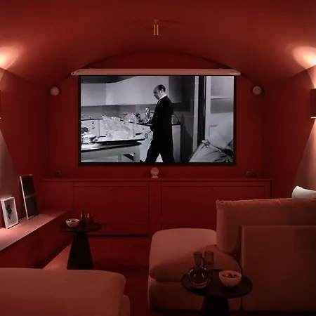 Hotel Nuage Paris