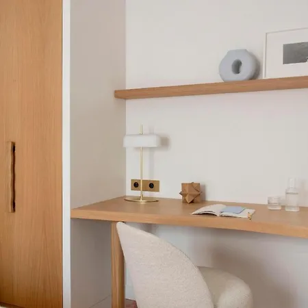 Nuage 4* Paris