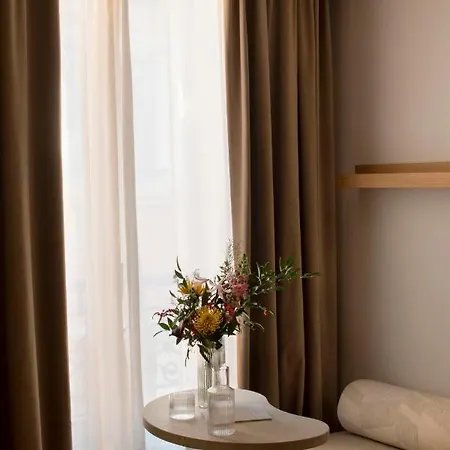 Nuage Hotel Paris