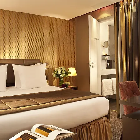 Nuage Hotel 4*