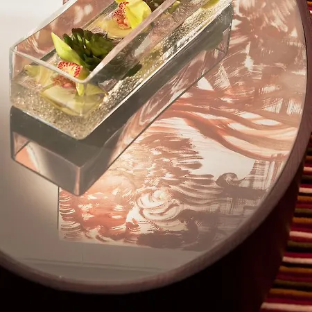 Nuage 4* Paris