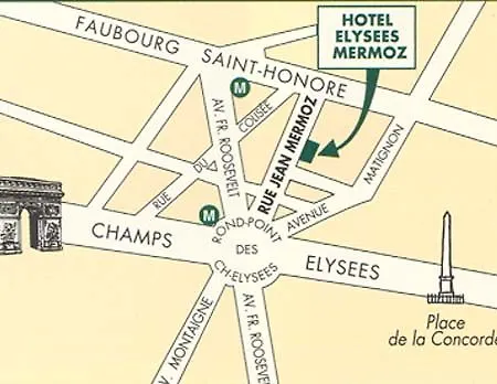 Nuage Hotel 4*