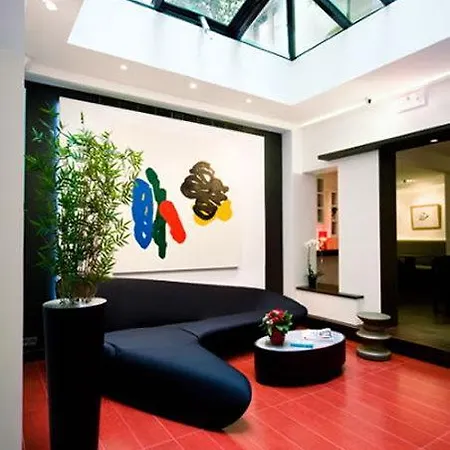 Hotel Nuage Paris