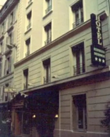 Nuage Hotel