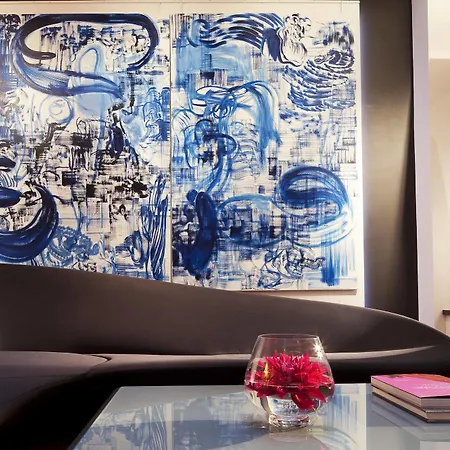 Hotel Nuage Paris