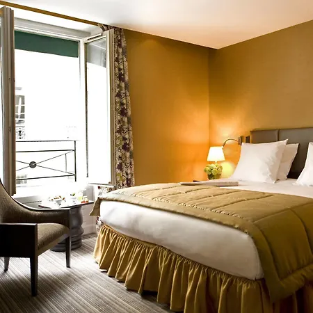 Nuage Hotel