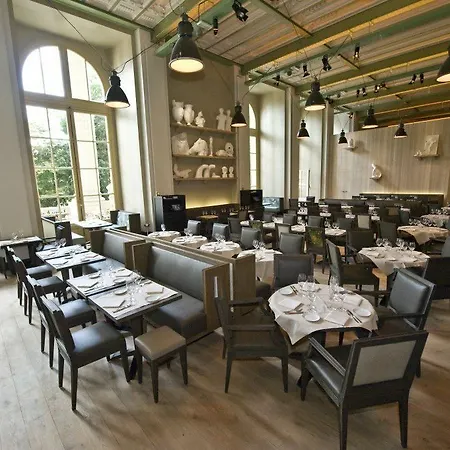 Nuage Hotel