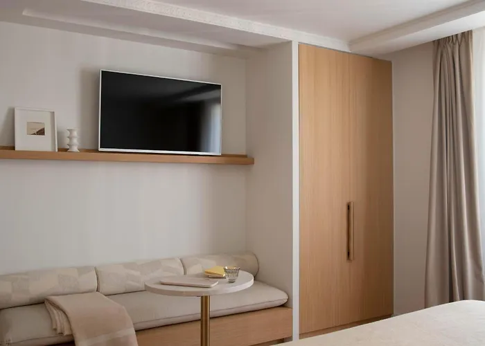 Nuage 4* Paris
