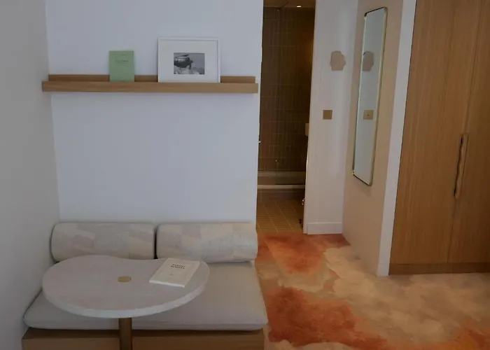 Nuage 4* Paris
